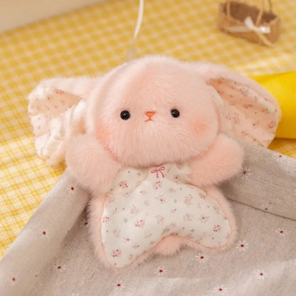 Plush Companion Doll Cute Capybara Stuffed Animal Pillow