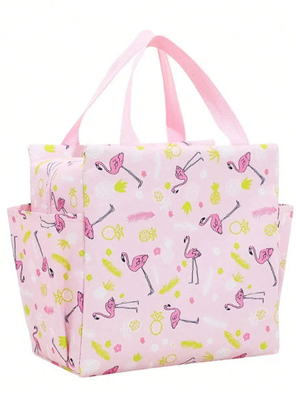 1pc Insulated Lunch Box, Bento Box for Students, Portable Sealed Compartment Lunch Container for Microwave,Back to School