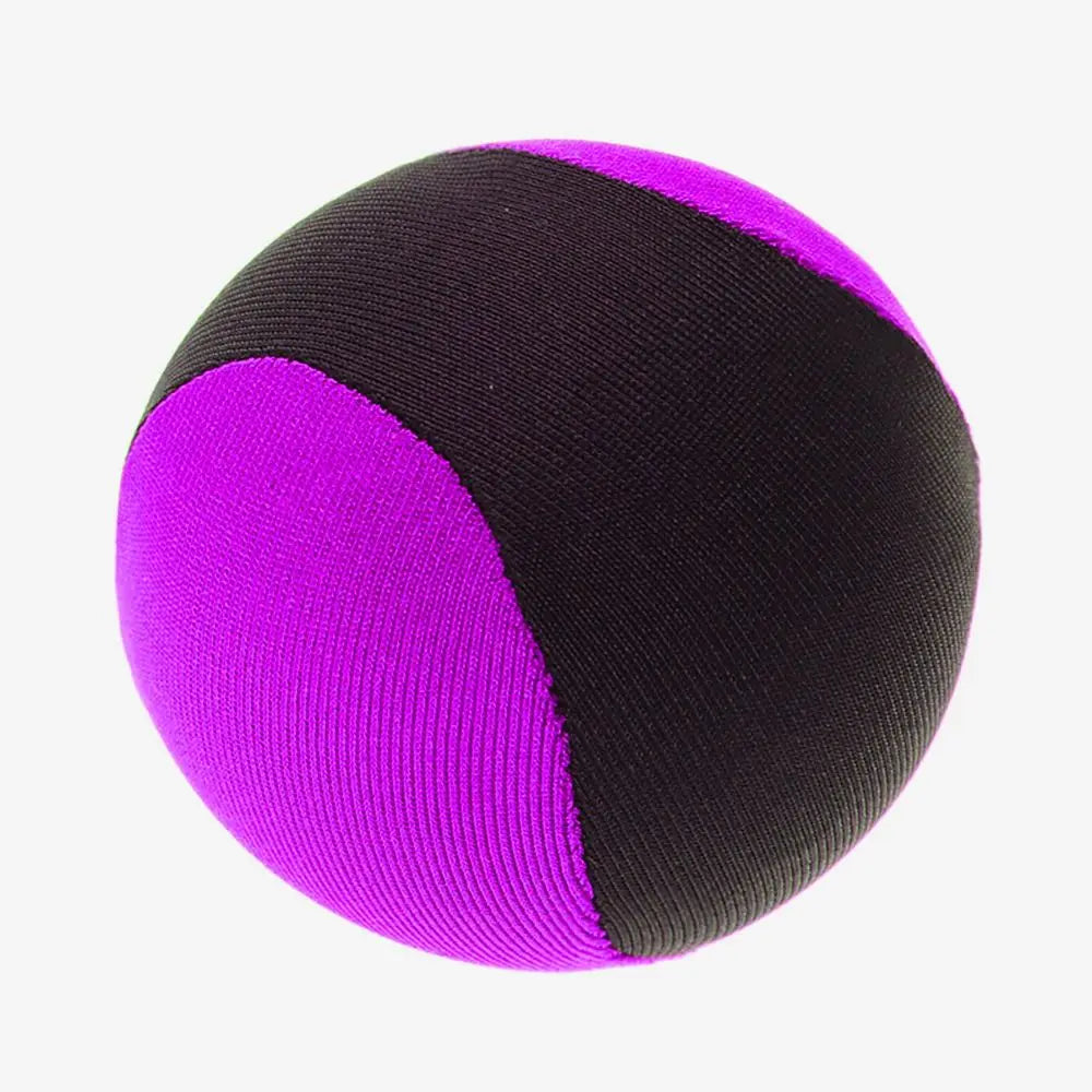 Water Bouncing Ball: 5.5cm Elastic Summer Beach Ball Surf Toy