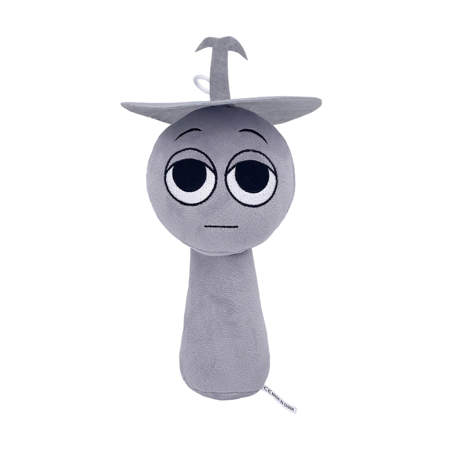 Game Character Plush Doll Soft Toy Pillow