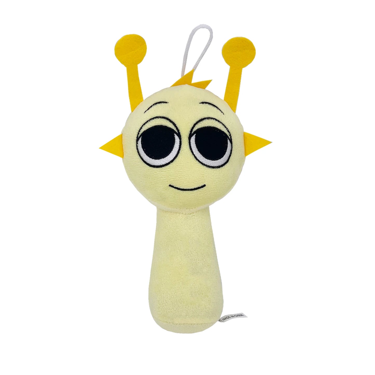 Game Character Plush Doll Soft Toy Pillow