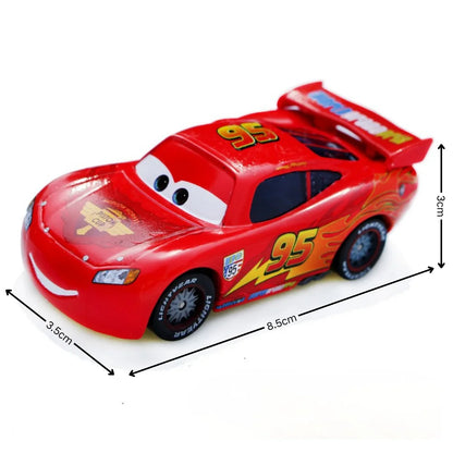 1:55 Diecast Metal Model Racing Car Toy Vehicle 4-10cm