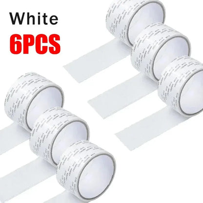 Window Screen Repair Tape Self Adhesive Mesh Patch