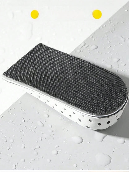 Invisible Height Increase Insoles EVA Memory Foam Heel Lifts