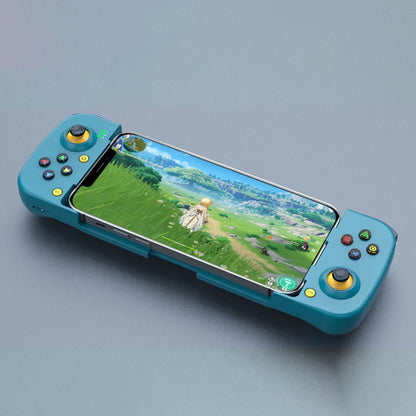 D3 Gamepad D3 Mobile Phone Controller with Expandable Game Controller Support for Android/iOS/Hongmeng Mobile Game Controllers
