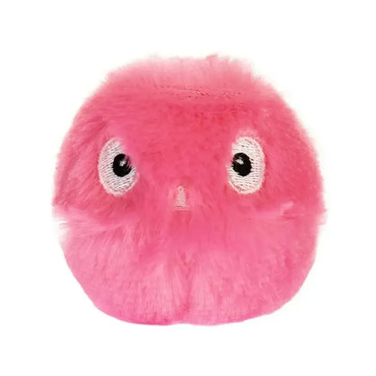 Chirping Sound Cat Toy Ball Interactive Sounding Teaser