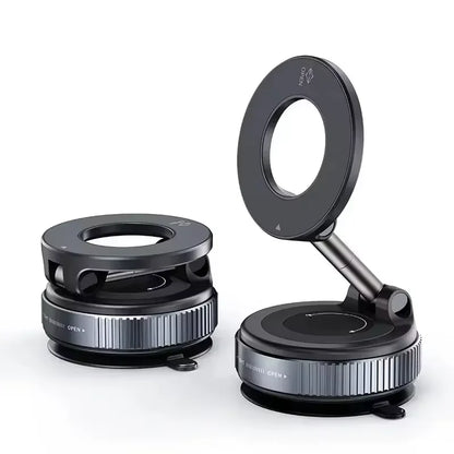 Suction Cup Car Phone Holder Dashboard Windshield Mount