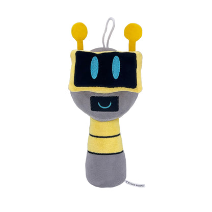 Game Character Plush Doll Soft Toy Pillow