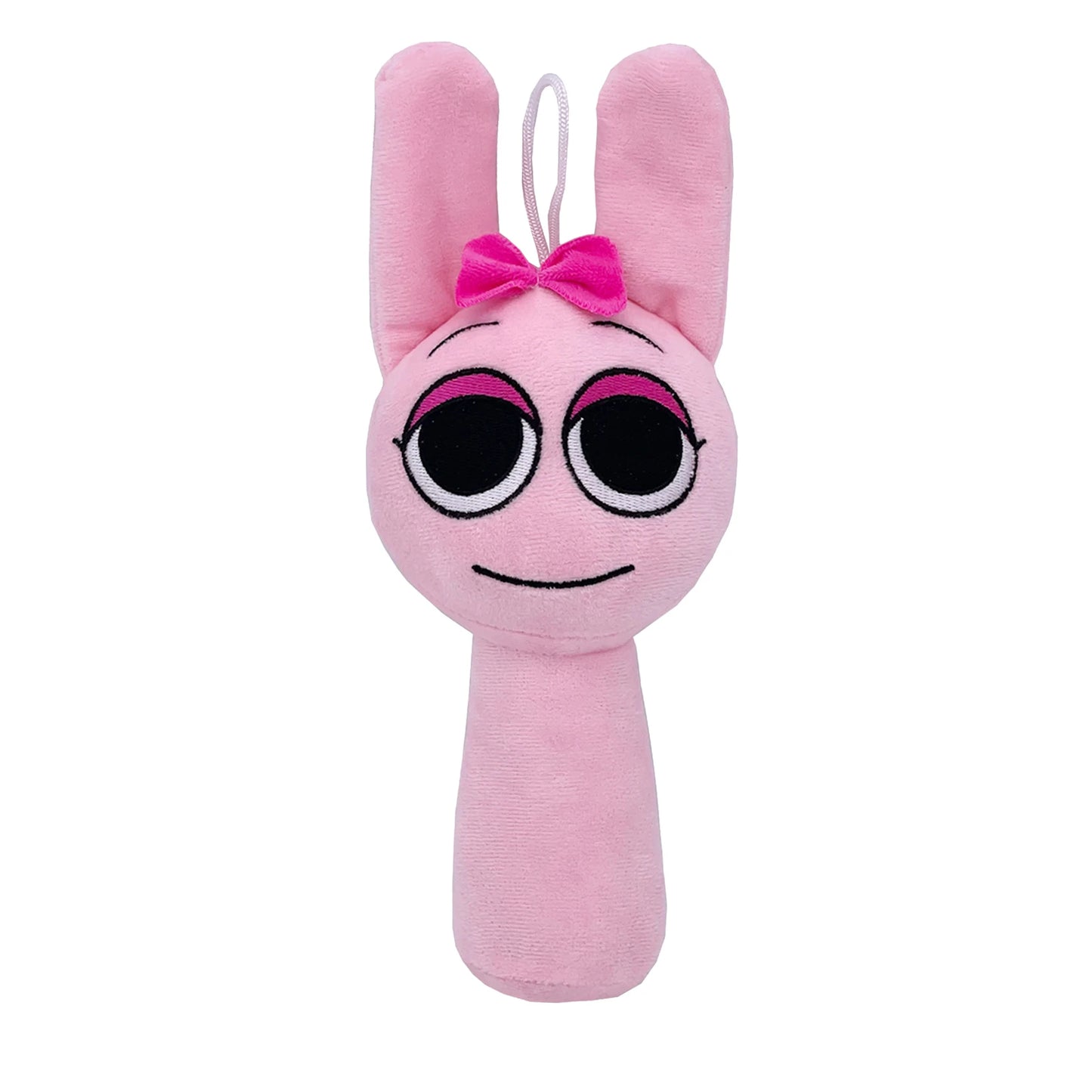 Game Character Plush Doll Soft Toy Pillow