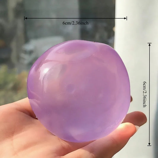 Squishy Plasticity Mochi Fidget Toys Maltose Squeeze