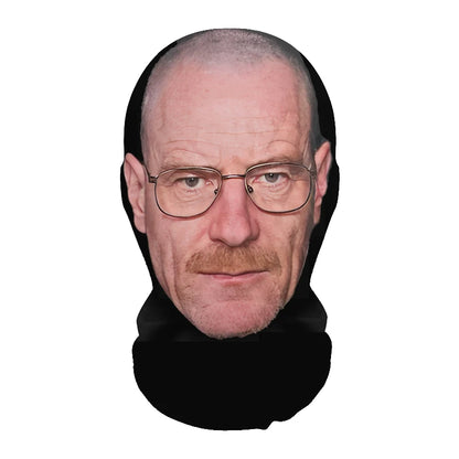 2026 NEW Halloween Mask for Cosplay Role Play Masquerade Costumes Dress Up Celebrity Realistic Face Masks Balaclava Headgear