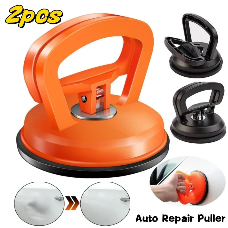 Car Dent Repair Suction Cup Heavy Duty Body Damage Puller