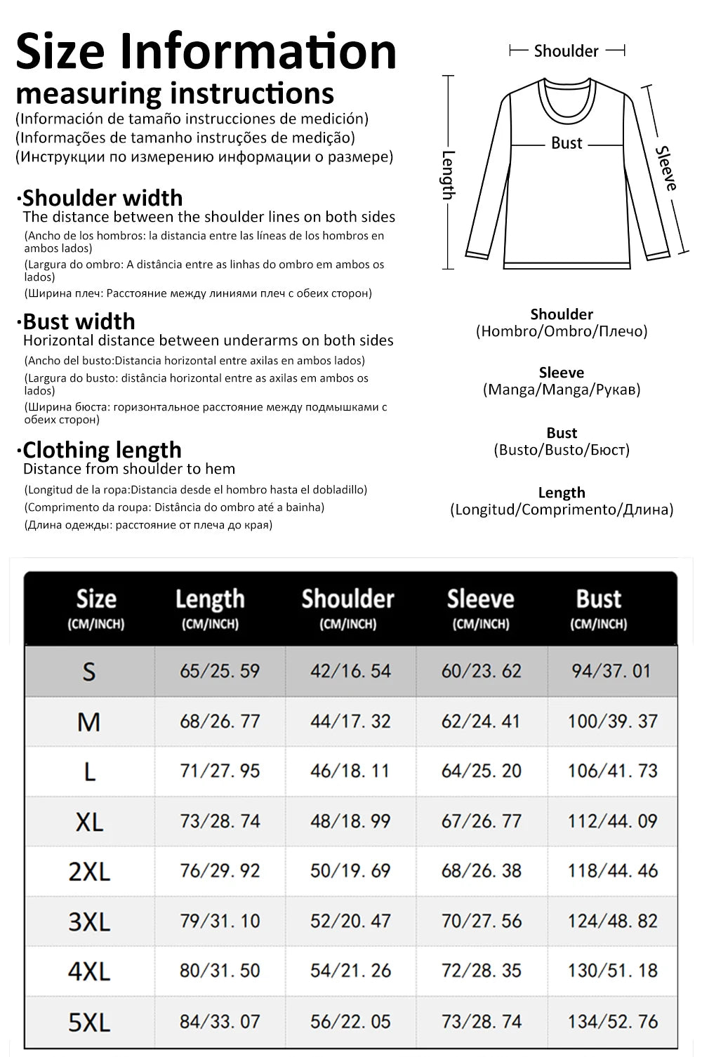 Skeleton Print Long Sleeve Shirt Gothic Streetwear Tee