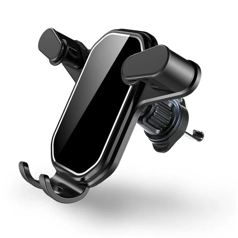 Gravity Car Phone Holder Air Vent Smartphone Mount