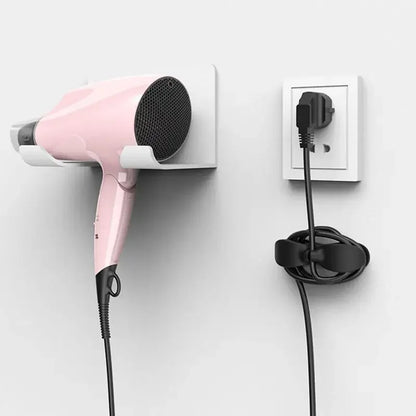 Kitchen Appliance Wire Winder Traceless Power Cord Organizer