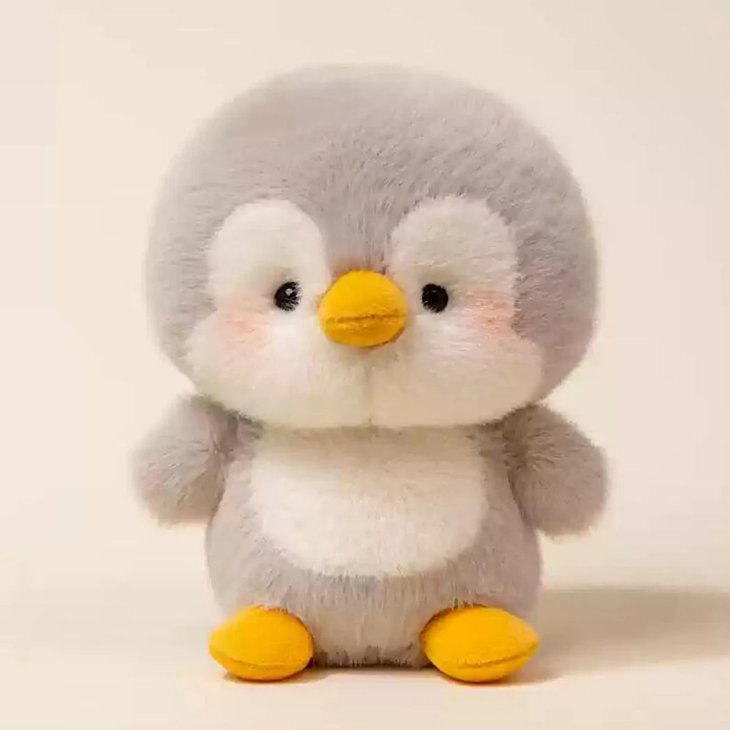 Cute Animal Plush Table Doll Soft Sleeping Companion