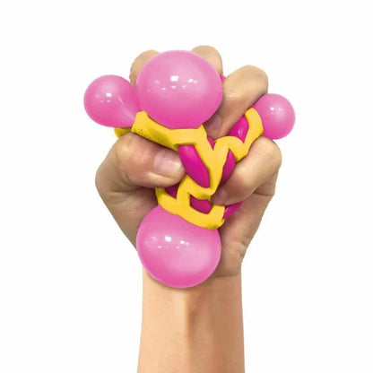 Atomic Stress Relief Ball Sensory Blind Box Squishy Toy