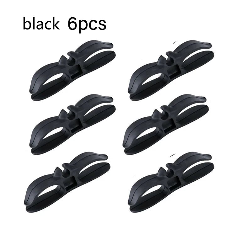 Kitchen Appliance Wire Winder Traceless Power Cord Organizer