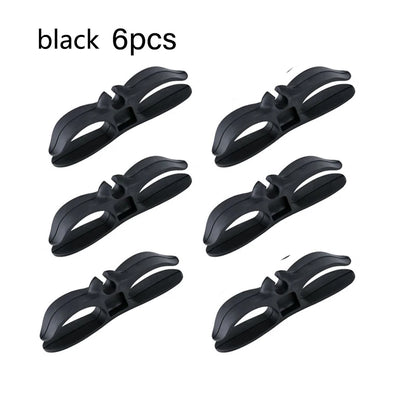 Kitchen Appliance Wire Winder Traceless Power Cord Organizer