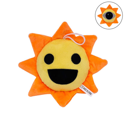 Game Character Plush Doll Soft Toy Pillow
