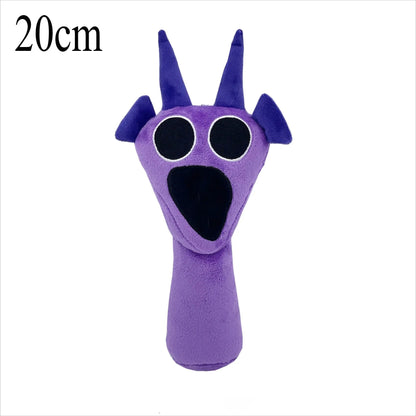 Game Character Plush Doll Soft Toy Pillow