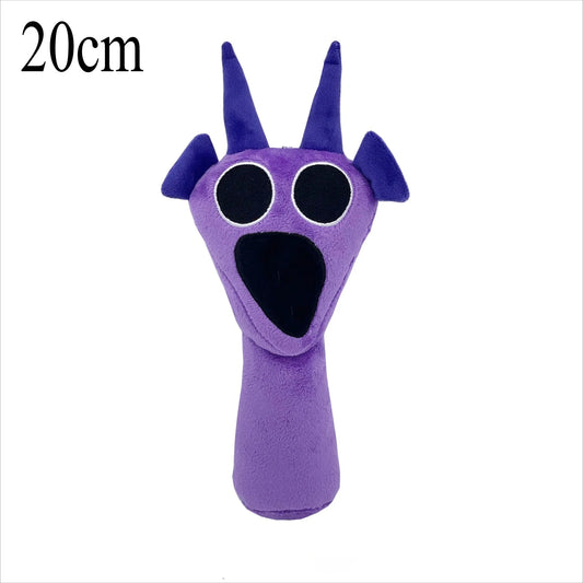 Game Character Plush Doll Soft Toy Pillow