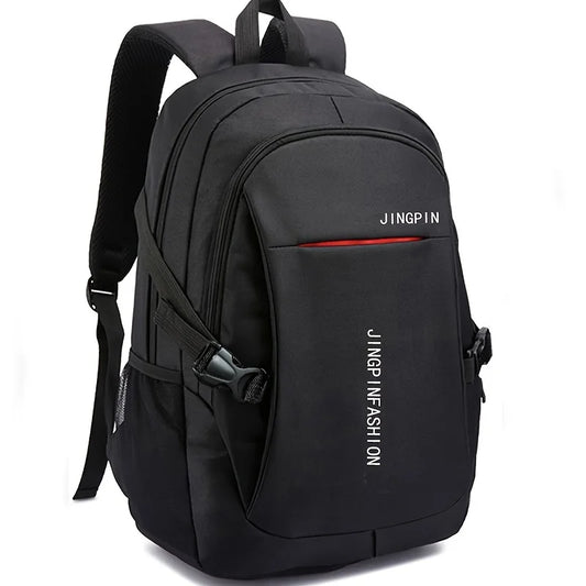 Waterproof Laptop Travel Backpack Oxford Business Computer Bag