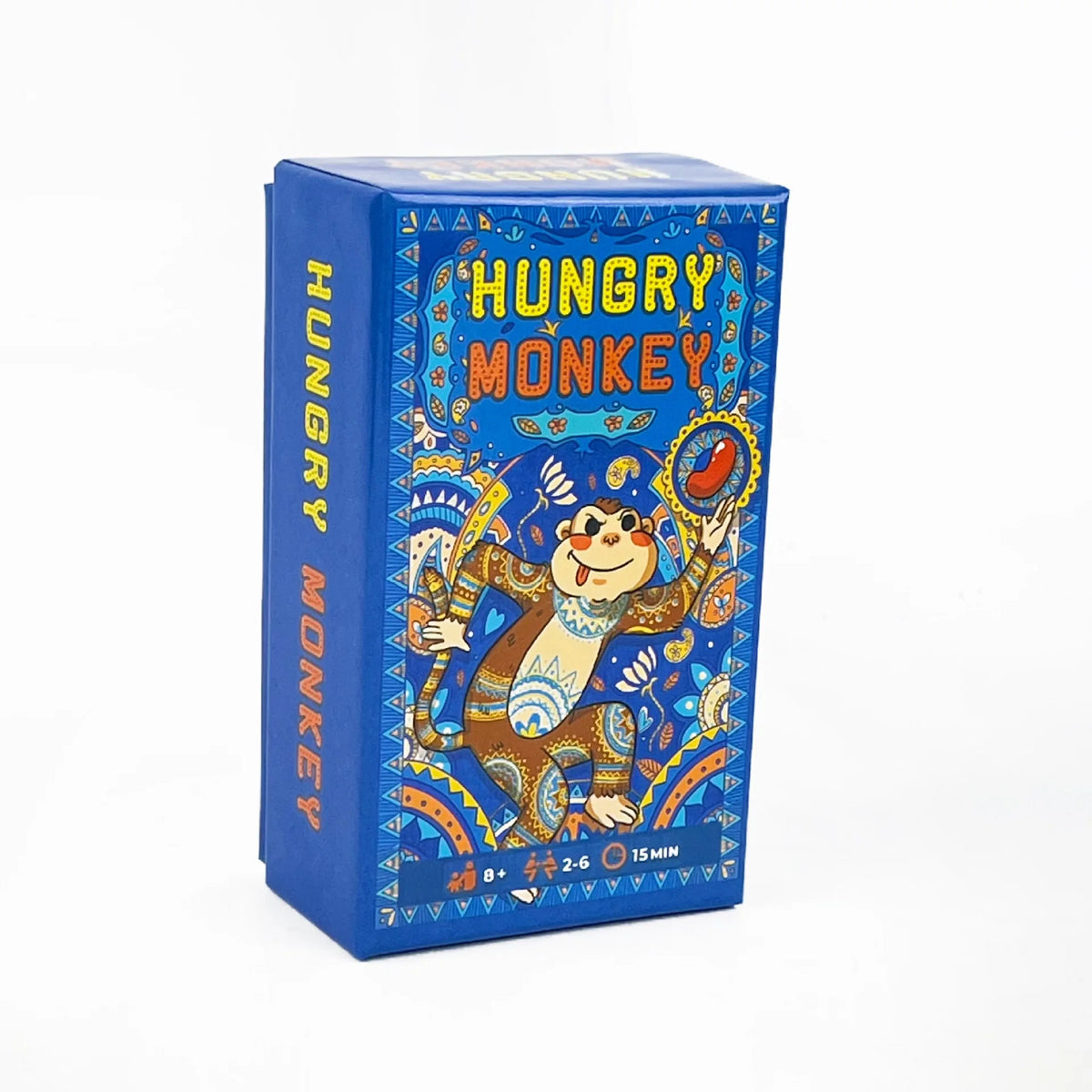 HOT Board Games Tucano | Kariba | Art Robbery | ODIN | GoTown | Bandido | Hungry Monkey | Circus Flohcati Fun Card Party Game ﻿