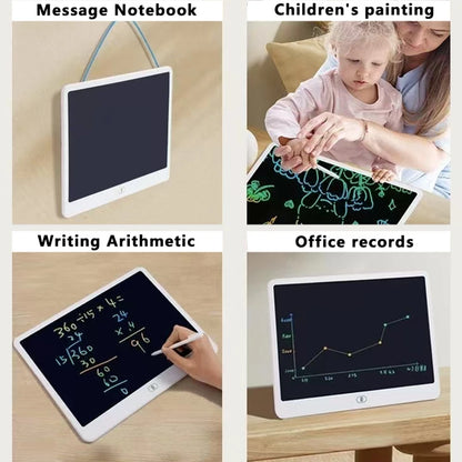 LCD Writing Board Drawing Tablet Kids Painting Pad
