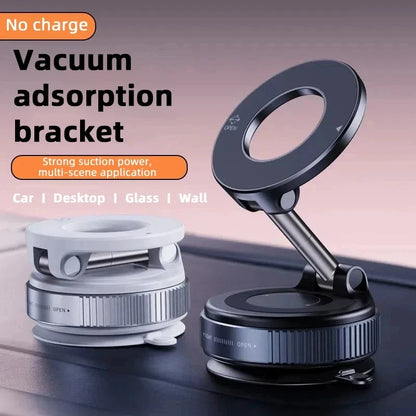 Suction Cup Car Phone Holder Dashboard Windshield Mount