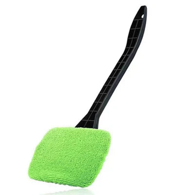 Car Window Cleaner Brush Kit Windshield Glass Wiper