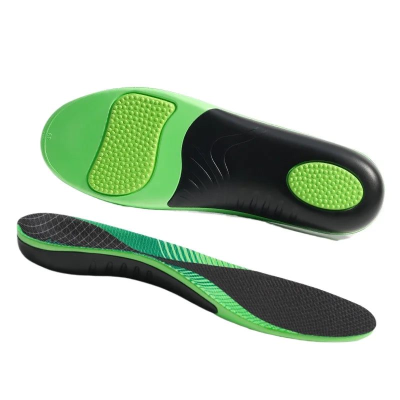 Flatfoot Orthopedic Insoles Arch Support Running Soles