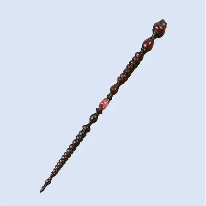 2026 Kinds of Metal Core Magic Harried Wands Malfoy Voldmort Hermione Ron Bellatrix McGonagall Magical Potters Wand