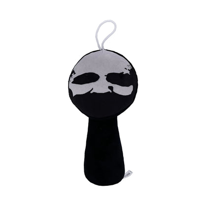 Game Character Plush Doll Soft Toy Pillow