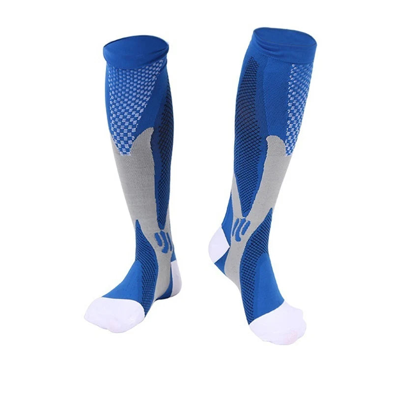 20 to 30 mmHg Compression Socks High Stockings Pack