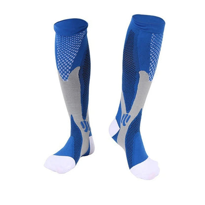 20 to 30 mmHg Compression Socks High Stockings Pack