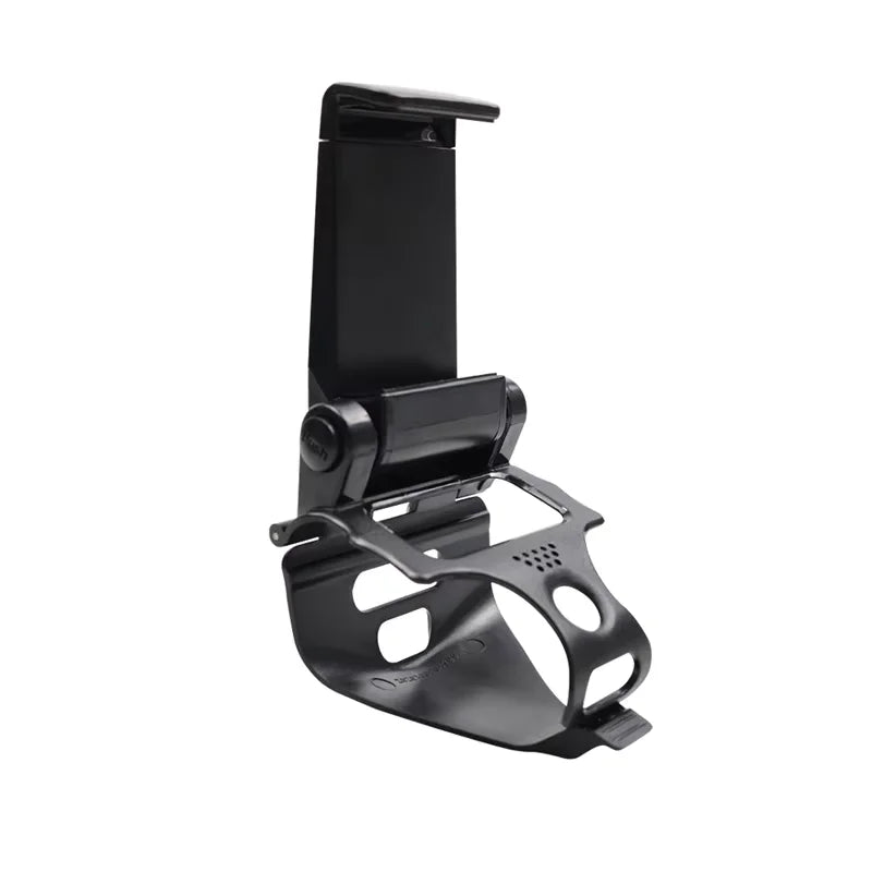 Mobile Cell Phone Stand For PS4 Controller Mount Hand Grip For PlayStation 4 Gamepad  Accessories For Samsung S9 S8 Clip