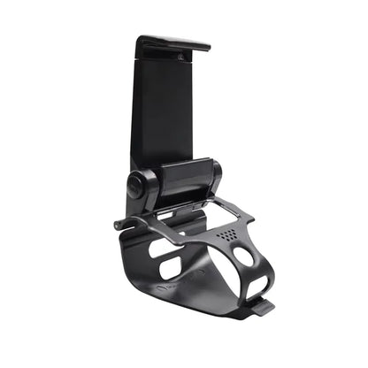 Mobile Cell Phone Stand For PS4 Controller Mount Hand Grip For PlayStation 4 Gamepad  Accessories For Samsung S9 S8 Clip