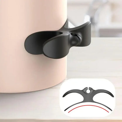 Kitchen Appliance Wire Winder Traceless Power Cord Organizer
