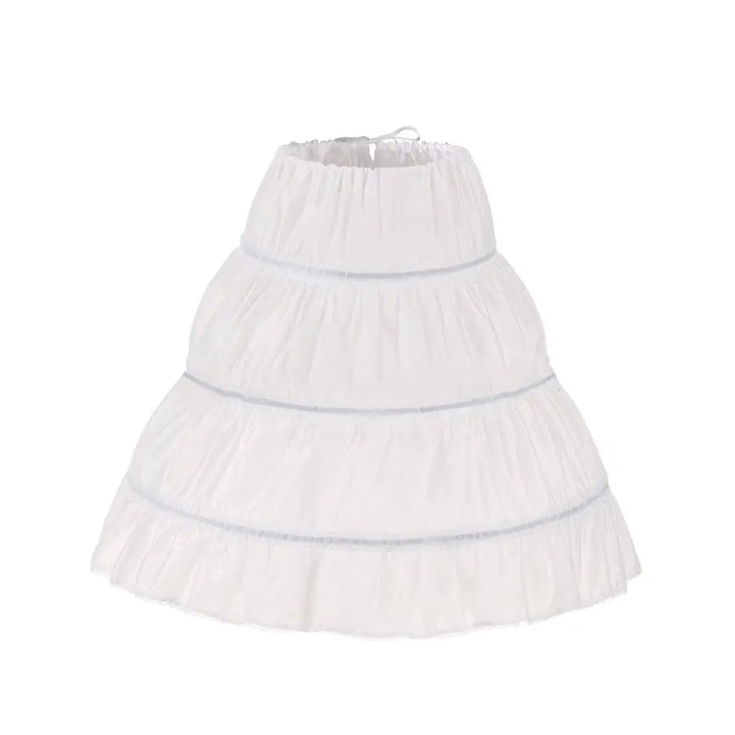 Light Up Princess Halloween Glowing Dress LED Party Gown