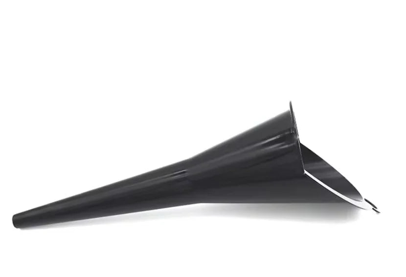 Long Nozzle Car Funnel Hands Free Oil Refueling Tool