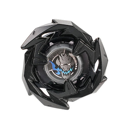 Metal Gyro Battling Top Spinning Burst Starter Toy
