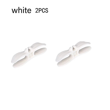 Kitchen Appliance Wire Winder Traceless Power Cord Organizer