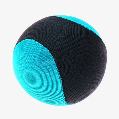Water Bouncing Ball: 5.5cm Elastic Summer Beach Ball Surf Toy
