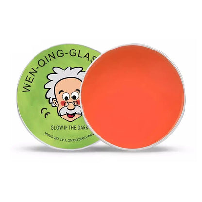 Non-Newtonian Liquid Decompression Toy Elastic Compound