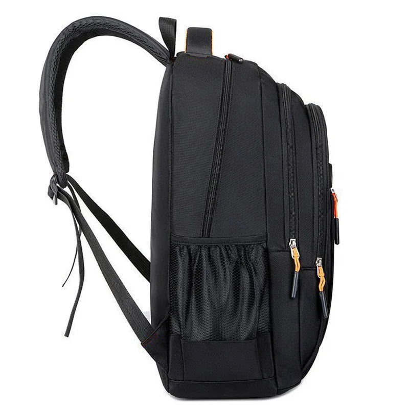 Large Capacity Women Travel Backpack Student High School Computer Bag