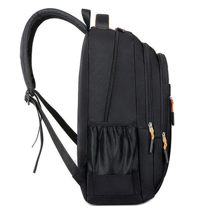 Large Capacity Women Travel Backpack Student High School Computer Bag