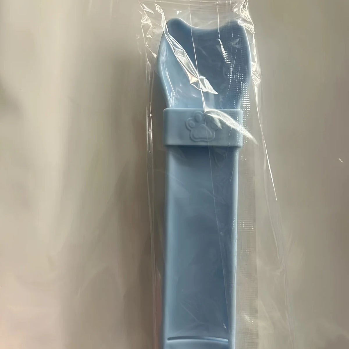 Cat Strip Squeeze Spoon Feeder Lickable Treat Tool