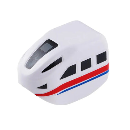 Electric Train Toy Car USB Rechargeable Anti Gravity Vehicle