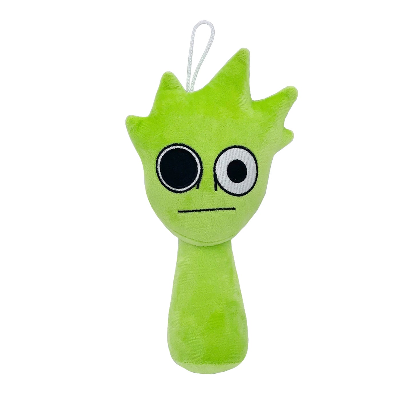 Game Character Plush Doll Soft Toy Pillow